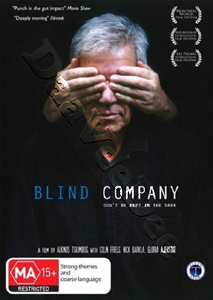 Blind Company (DVD)